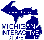 Michigan On Line Store