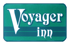 EconoLodge,
St. Ignace, Michigan