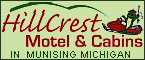 Hillcrest Motor Inn, Munising, Michigan 