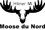 Moose du Nord