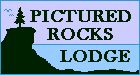 Pictured Rocks Lodge, Munising Michigan