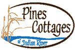 Pines Cottages