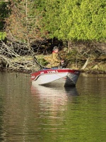 Bar Lake Alger County Michigan