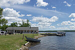 fishing Alpena County Michigan