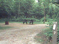 Campground