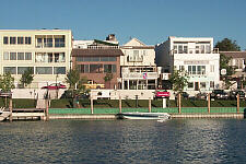 Shopping Docks