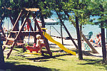 Cedar Rest Resort, East Jordan Michigan