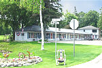 Westbrook Motel, East Jordan Michigan