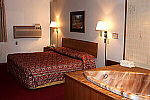 Cedarbrook Village Resort,
Mavkinaw City, Michigan
