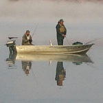Silver Lake Cheboygan County michigan Fishing