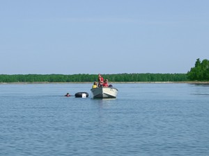 Drummond Island Michigan