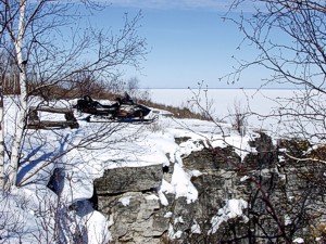 Drummond Island Michigan