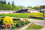 Ramada Plaza Hotel, Sault Ste Marie Michigan