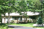Brentwood Lodging, Indian River Michigan