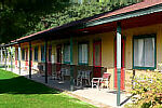 Ranch Rudolf, Traverse City Michigan 
