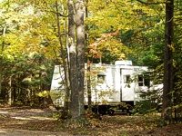 Grand Traverse County Michigan Boating