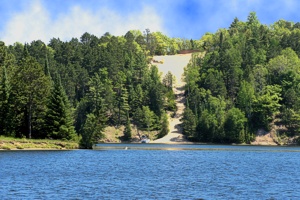 Oscoda Foot Dam 21