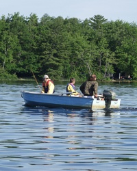 Lake Emily
