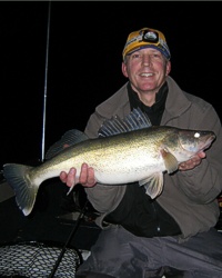 Walleye