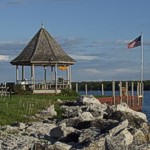 Hessel Michigan Marina