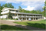 Maple Ridge Resort, Michigamme Michigan