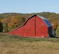 Missaukee County Michigan