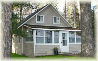 Bluffs Resort