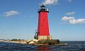 Cooks Michigan &copy;DMG