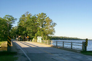 Birch Street Ramp