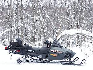 Trail 88 & 443
&copy;DMG
