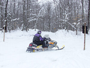 Trail 88 & 443
&copy;DMG