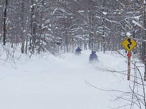 Trail 88 & 443
&copy;DMG