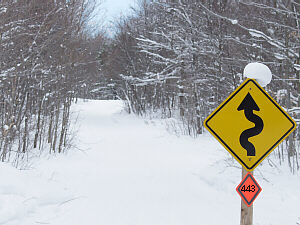 Trail 88 & 443
&copy;DMG