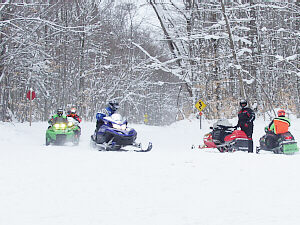 Trail 8 & 443
&copy;DMG