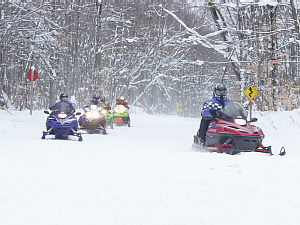 Trail 8 & 443
&copy;DMG