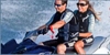 Sunset Water Sports,
 boat rental Michigan 