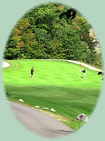 The Natural
 Golf Course
&copy; DMG