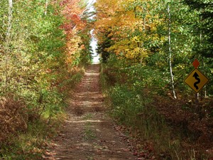 Cheboygan County Michigan ATV ORV