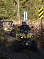 Michigan ORV