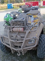 Michigan ATV