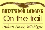 Indian River MI. ATV ORV OHV Lodging