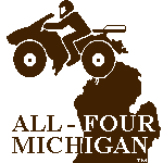 ALL 4 Michigan OHV ORV ATV