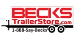 Becks Custom Coach & Trailer
