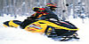 Snowblitz Snowmobile Rental Michigan