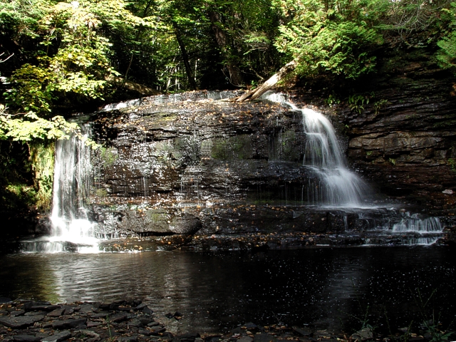 Rock River Falls