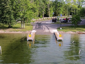 Burt lake state park deals