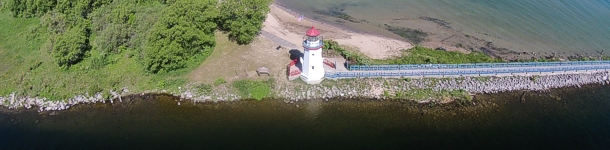 lake Huron Cheboygan Rv Channel