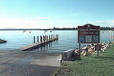 Ford park harbor springs mi #10