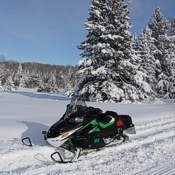 Newaygo County Michigan