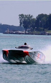 St. Clair County Michigan